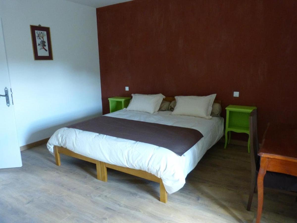 Domaine De L'Estuaire Hotel Saint-Thomas-de-Conac Ngoại thất bức ảnh