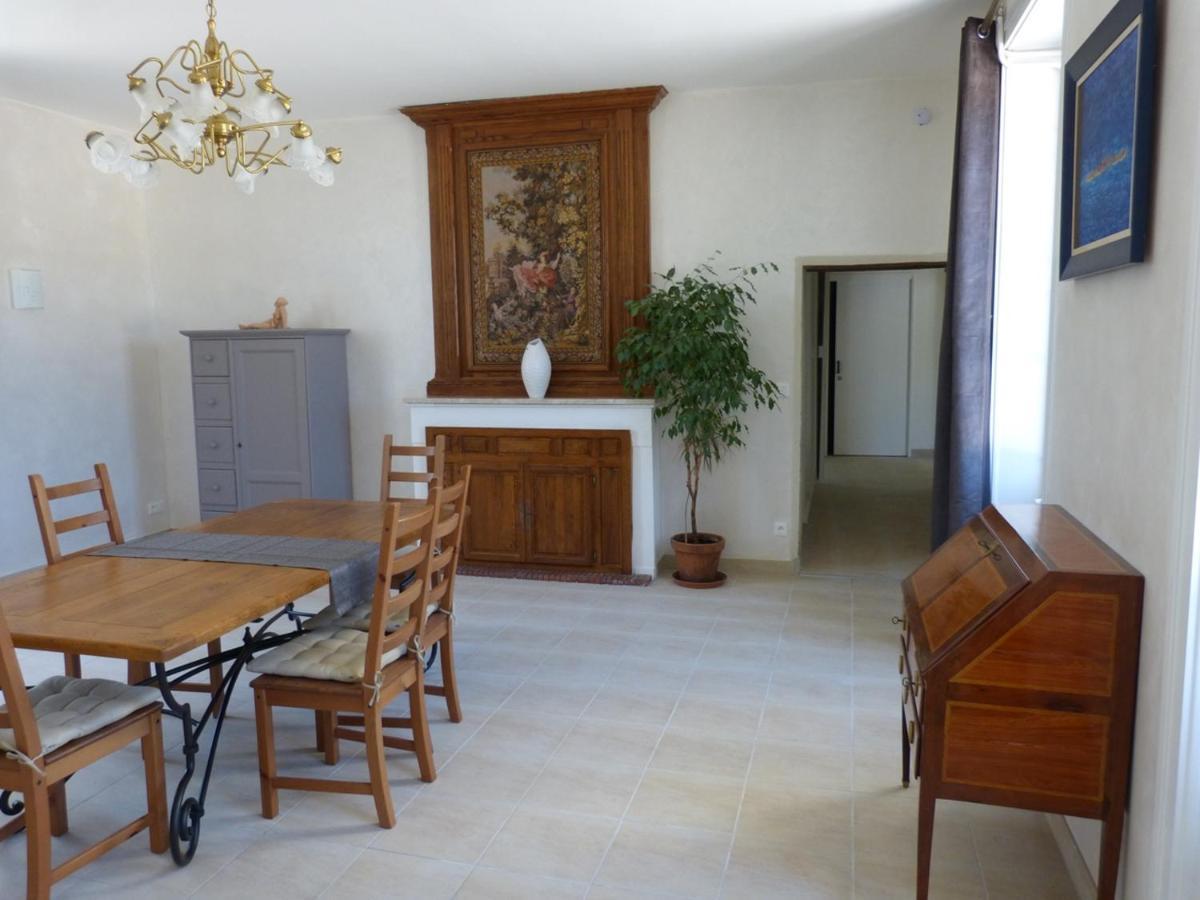 Domaine De L'Estuaire Hotel Saint-Thomas-de-Conac Ngoại thất bức ảnh