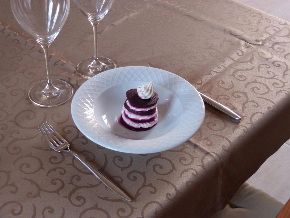 Domaine De L'Estuaire Hotel Saint-Thomas-de-Conac Ngoại thất bức ảnh