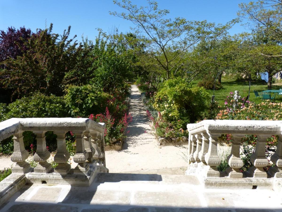 Domaine De L'Estuaire Hotel Saint-Thomas-de-Conac Ngoại thất bức ảnh