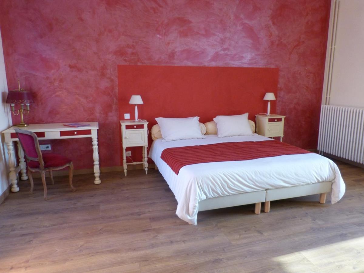 Domaine De L'Estuaire Hotel Saint-Thomas-de-Conac Ngoại thất bức ảnh